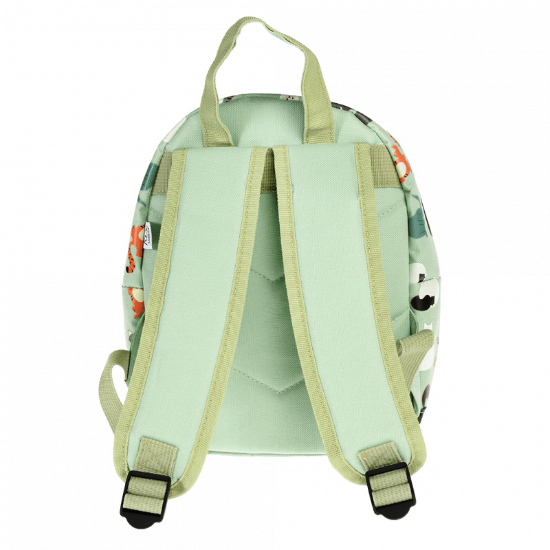 Nueve vidas - Minichaleco para niños