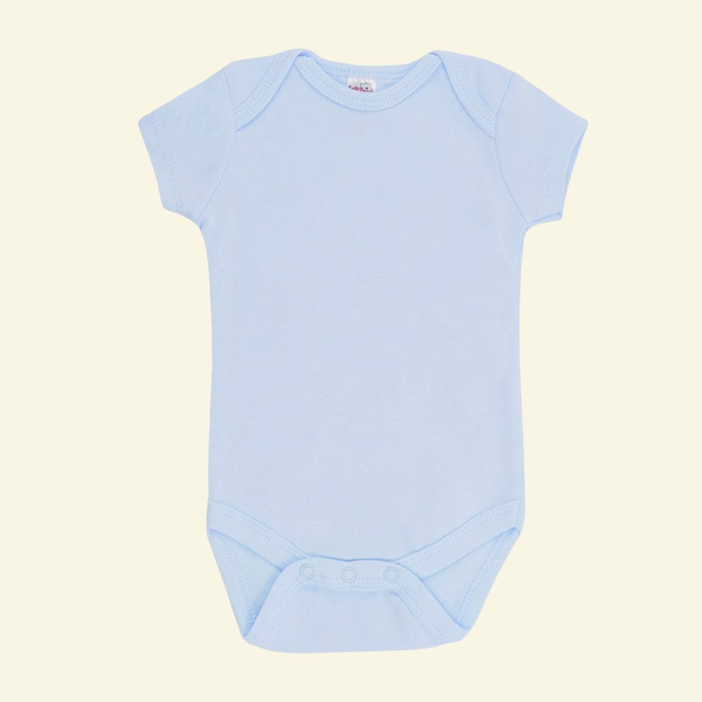 Ropa de bebé