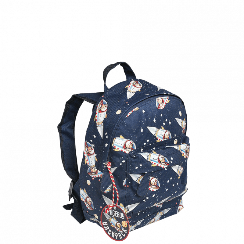 Spaceboy - Mini mochila para niños