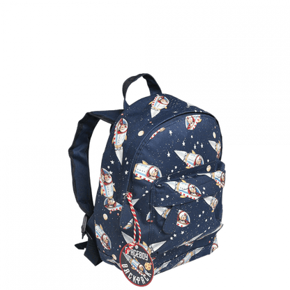 Spaceboy - Mini mochila para niños