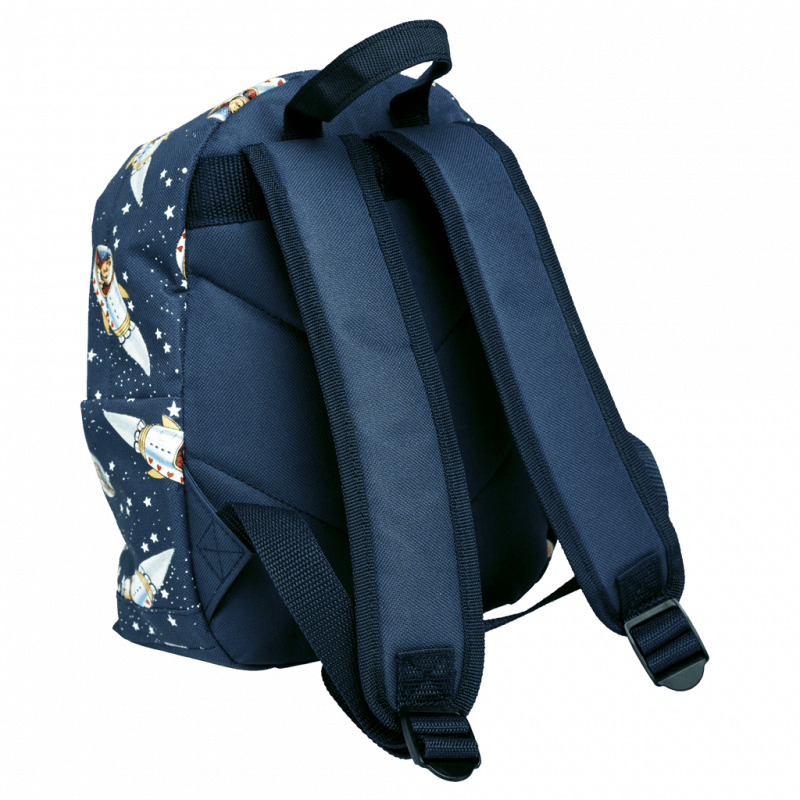 Spaceboy - Mini mochila para niños
