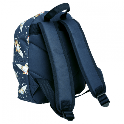 Spaceboy - Mini mochila para niños