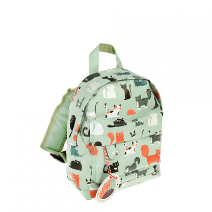 Nueve vidas - Minichaleco para niños