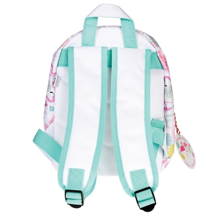Flamingo Bay - Mini Mochila Infantil
