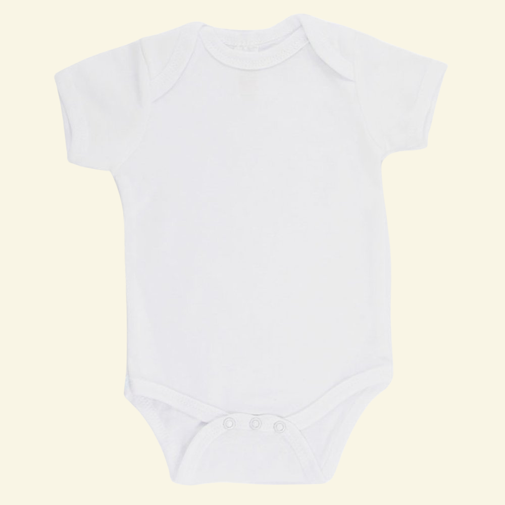Ropa de bebé