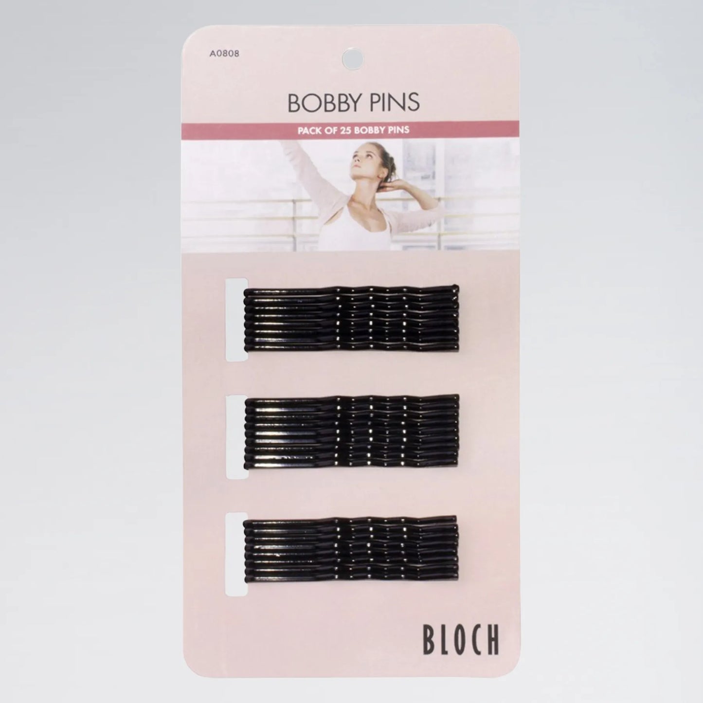 Bloch Épingles à Cheveux