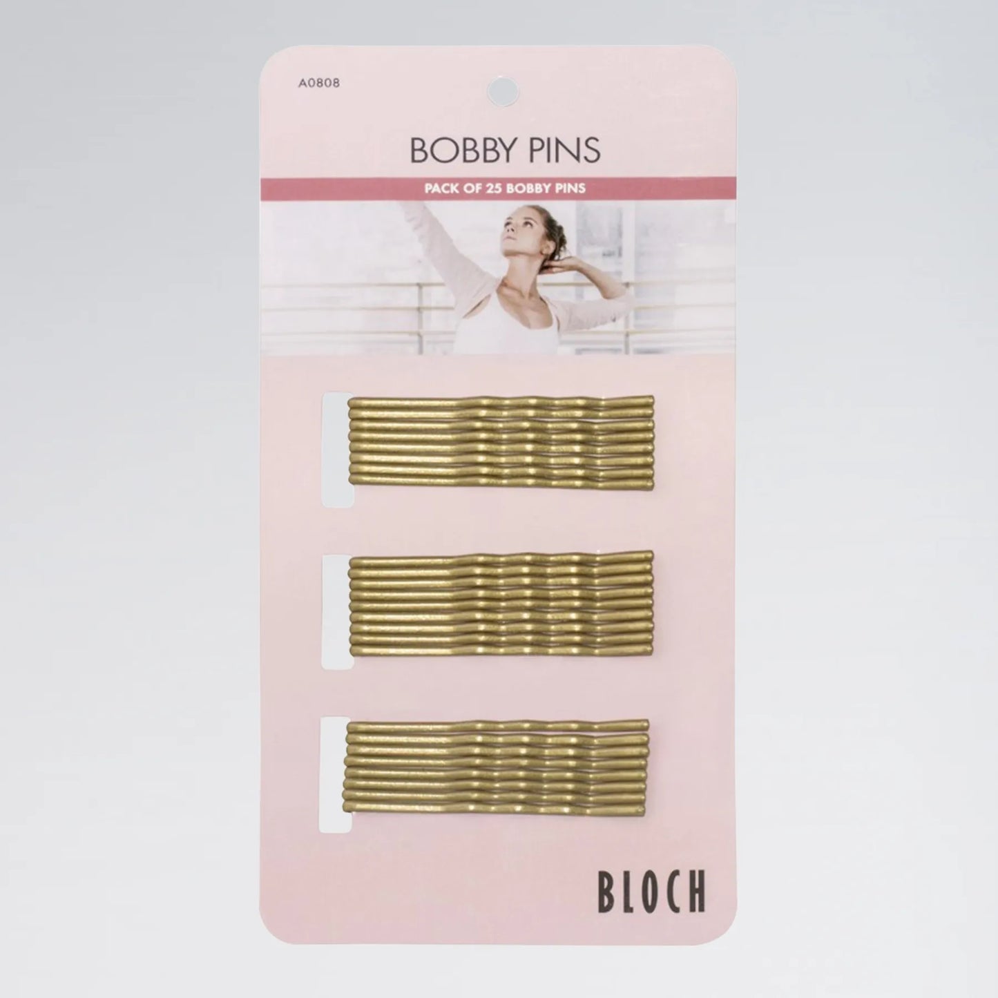 Bloch Épingles à Cheveux