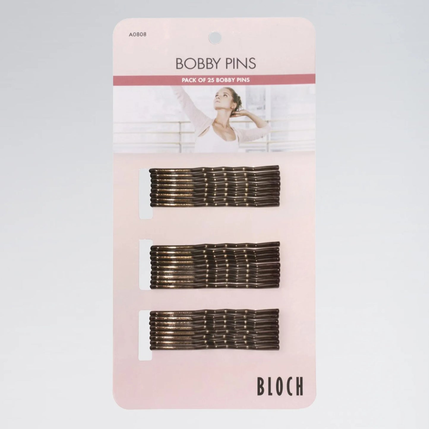Bloch Épingles à Cheveux
