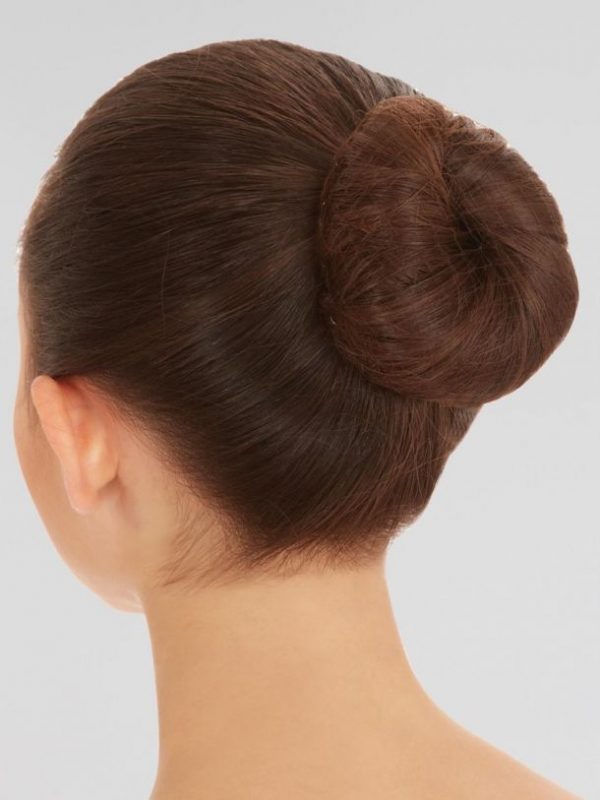 Paquet de 3 filets invisibles pour cheveux