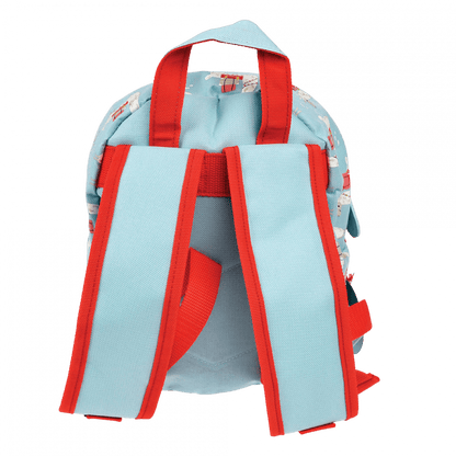 Dolly Llama - Mini mochila para niños