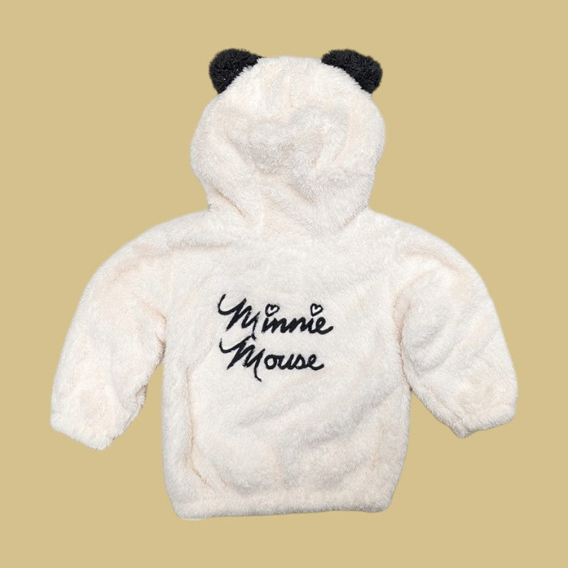 Chaqueta cómoda de Minnie Mouse