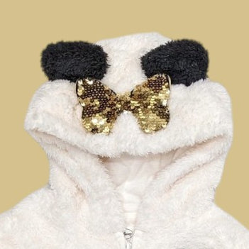 Chaqueta cómoda de Minnie Mouse