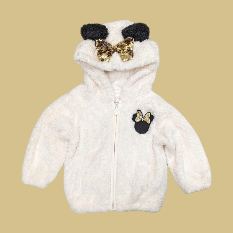 Chaqueta cómoda de Minnie Mouse
