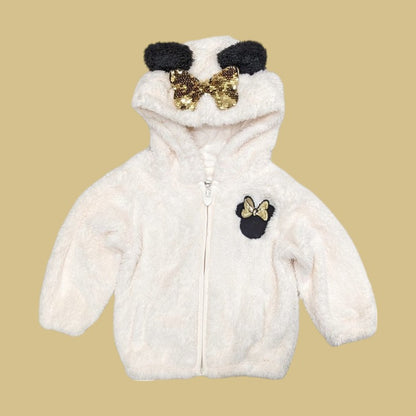 Chaqueta cómoda de Minnie Mouse